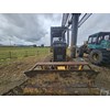 2017 John Deere 550K XLT Dozer